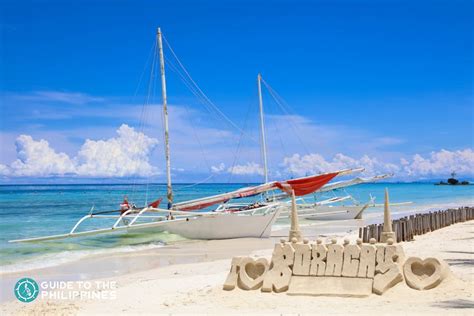 Best Boracay Itinerary Guide: What to Do & Where to Go from .
